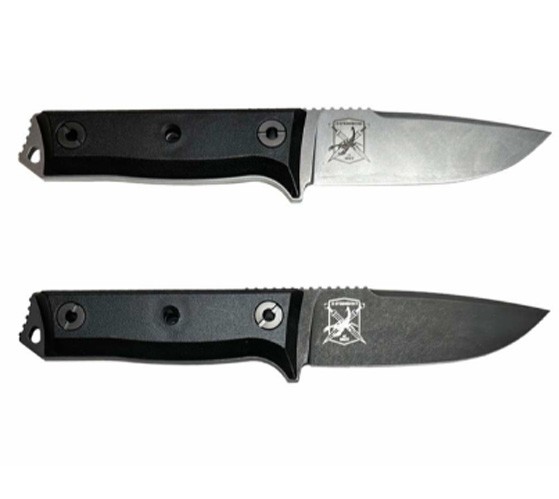 Steambow Messer AR-Serie K-1
