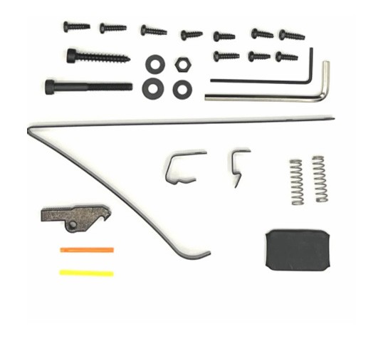 Steambow Ersatzteile-Set für Stinger II