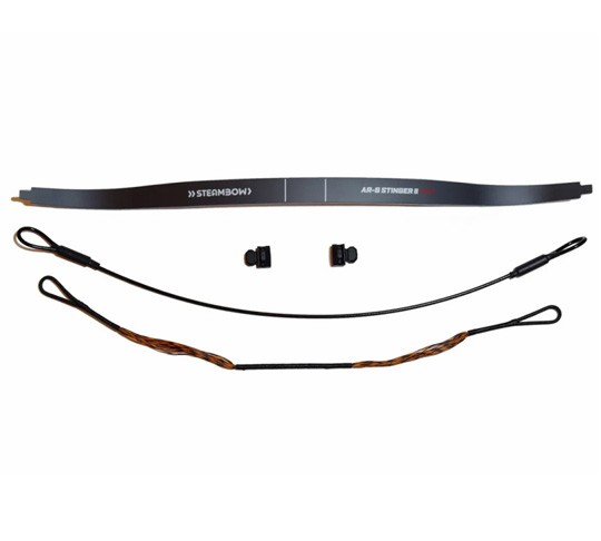 Steambow Armbrust-Wurfarmmodul AR-Serie