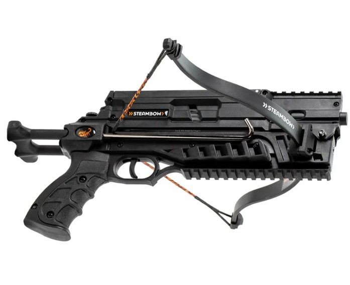 Steambow Crossbow AR-6 Compact