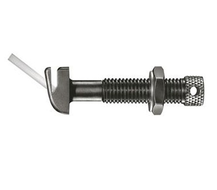 NAP Centerrest Flipper RH