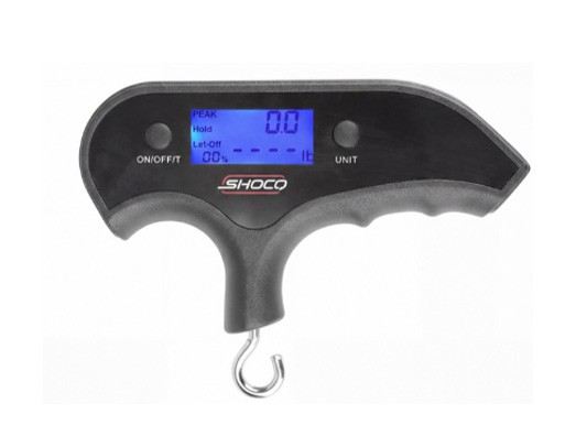 Shocq Bowscale Digital Pro