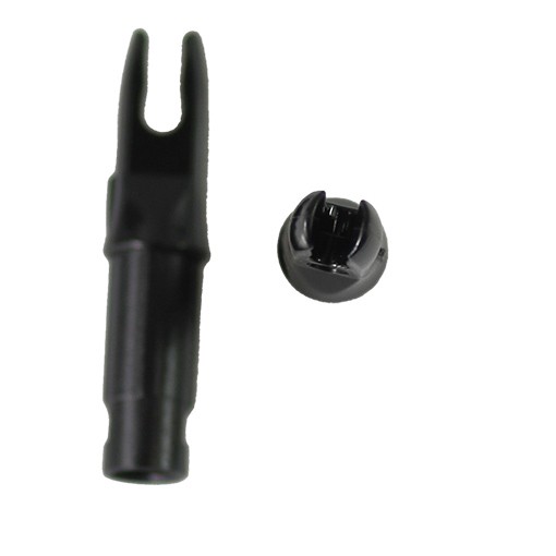 Shocq Nock Standard 6.2 50Stk