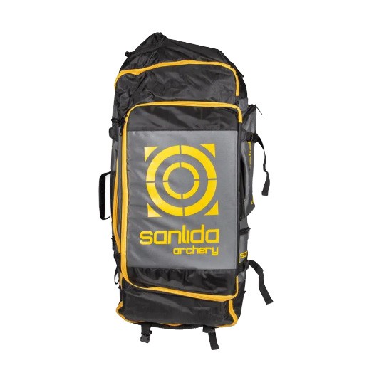 Sanlida X10 Recurve Bogentasche
