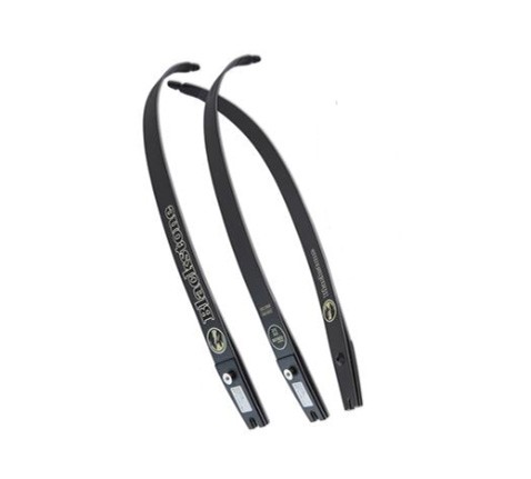 Sanlida Blackstone Carbon/Schaum Recurve Wurfarme
