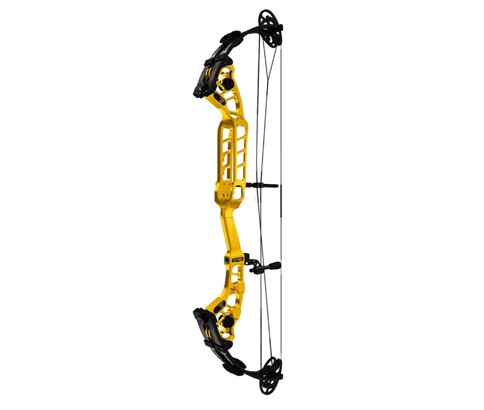 Sanlida Hero Compoundbogen Big Cam