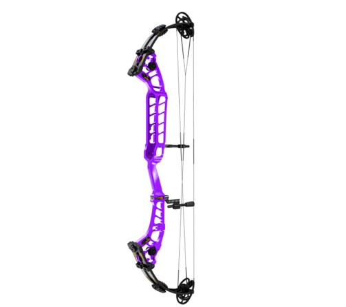 Sanlida Hero 10 II Compoundbogen Big Cam