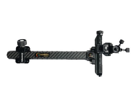Sanlida Hero II Compound Visier Extension 9 RH
