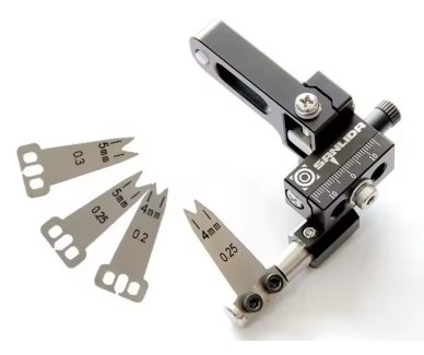 Sanlida X9 Pfeilauflage für Compoundbögen