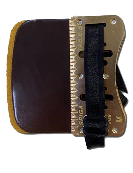 Spigarelli Tab BB+ Cordovan