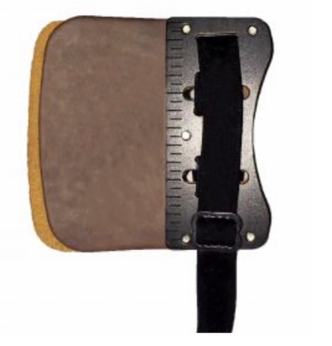 Spigarelli Tab BB+ Cordovan