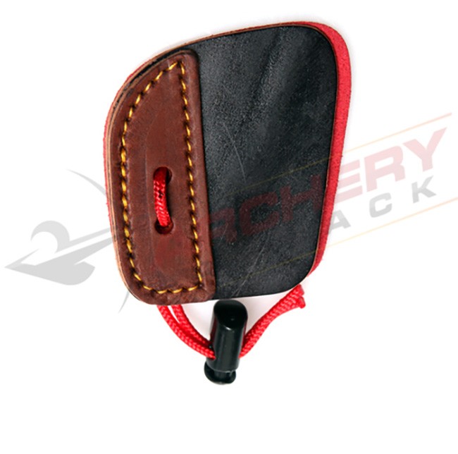 Spigarelli Tab Barebow Amico Cordovan