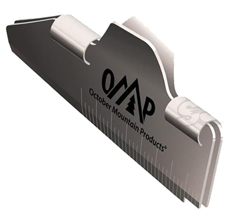 October Mountain Products Clamps Phoenix