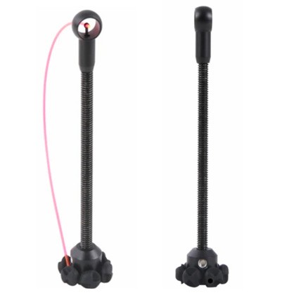 Bicaster Sight Pin Optical Fiber MRC-2