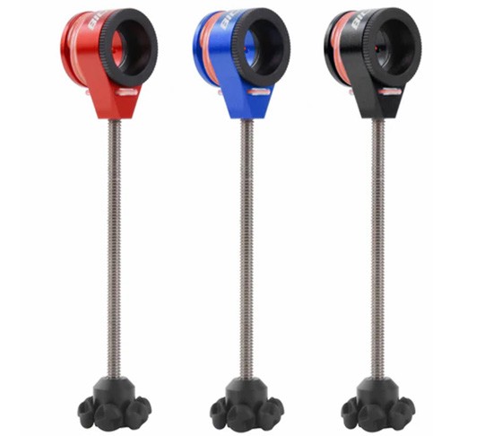 Bicaster Archery Sight Pin Optical Fiber MRC-4