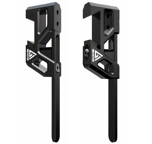 Bicaster Archery Clicker Holder G1