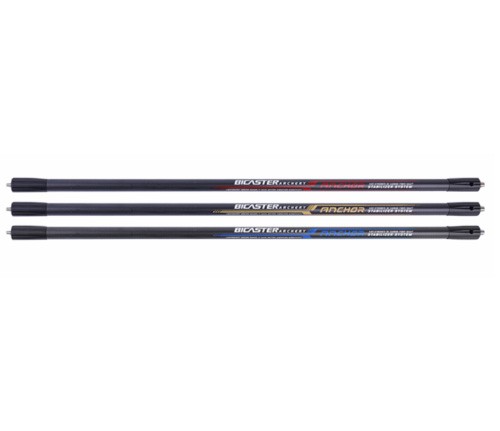 Bicaster Archery Stabi Lang Carbon Anchor