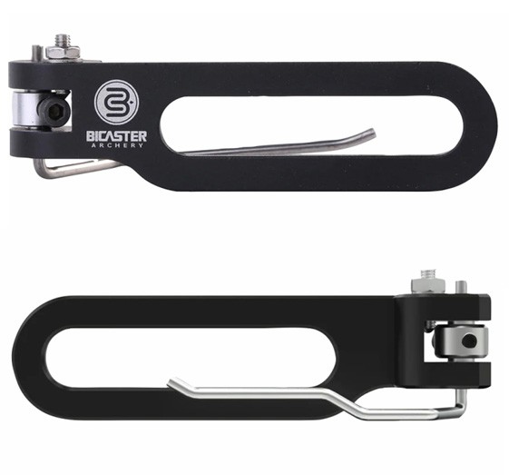 Bicaster Archery Arrow Rest Hover