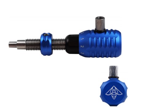 Wooooojack Micro Click Button