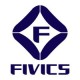 Hersteller: Fivics