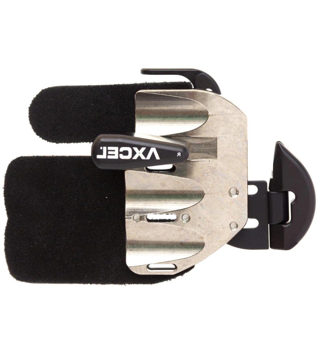 Axcel Tab Contour Pro Brady Ellison