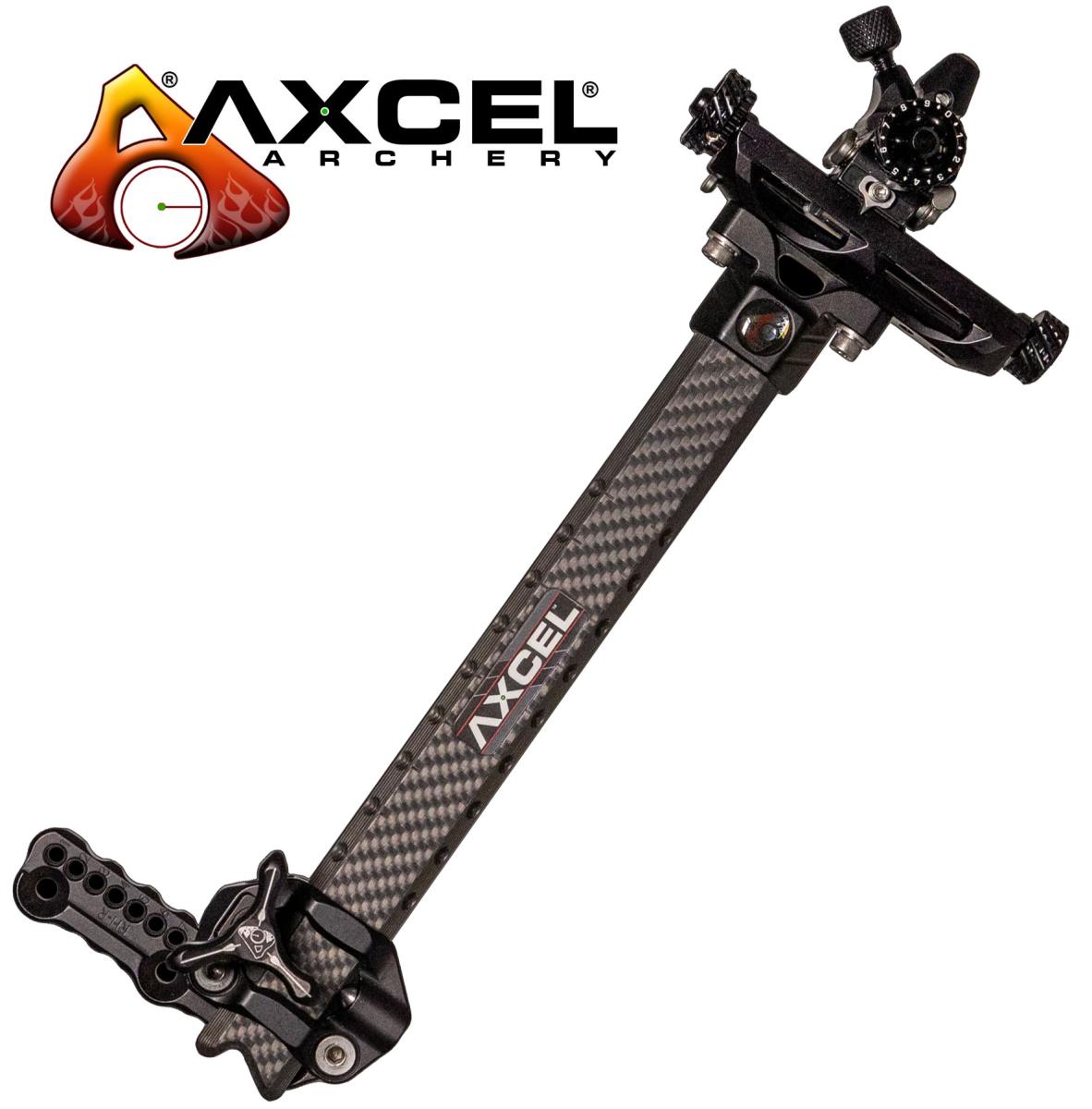 Axcel archery sale