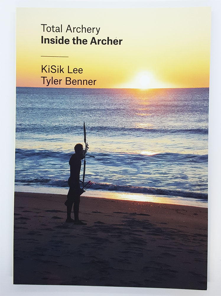 Total Archery Inside the Archer Buch
