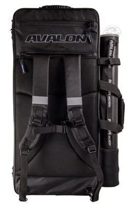 Avalon - Bogenrucksack Classic Hard Shell Modell 2023
