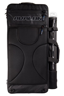 Avalon - Bogenrucksack Classic Hard Shell Modell 2023