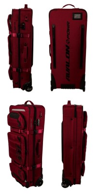Avalon Powr Recurve Bogentasche