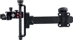 Avalon Powr 6'' Carbon Compound Visier