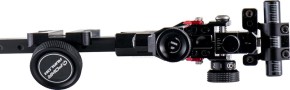 Avalon Powr 6'' Carbon Compound Visier