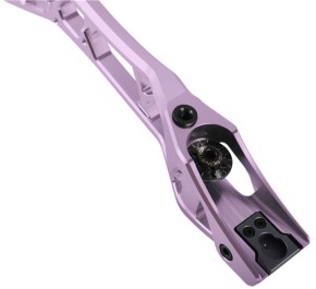 Kinetic Elezo 27" Single Color