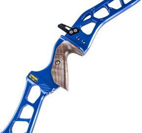 Kinetic Valenz V2 25 Zoll Mittelteil