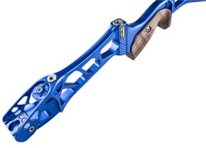 Kinetic Valenz V2 25 Zoll Mittelteil