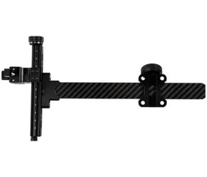 Avalon Powr DLX Carbonvisier für Recurvebögen