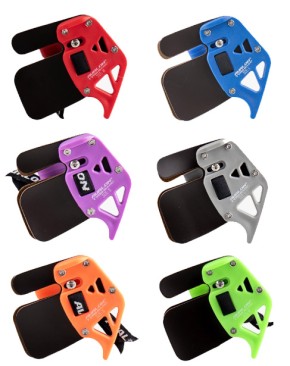 Avalon Tyro Basic Recurve Tab RH