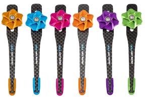 Avalon Tec Screw-In Carbon Klicker 6/32