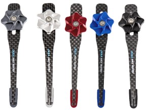 Avalon Tec Screw-In Carbon Klicker 6/32