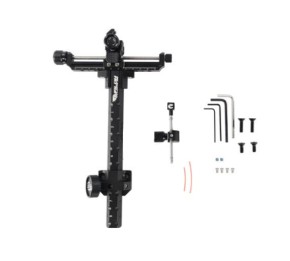 Avalon Classic Alu Recurve Sight