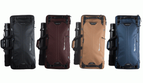 Avalon Classic Pro Hard Shell Recurve Backpack