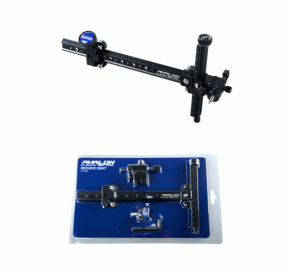 Avalon Classic Pro V2 Visier für Recurvebögen