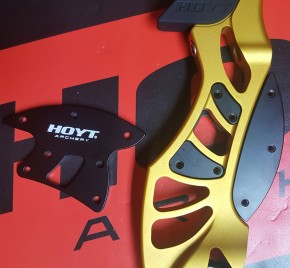 Hoyt Xceed Barebow Weight System Kit