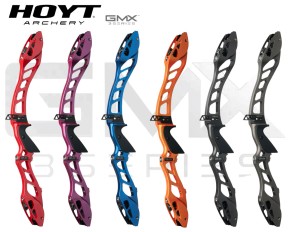 Hoyt GMX 3 Grand Prix 27 2024