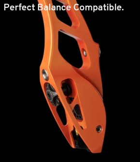 Hoyt GMX 3 Grand Prix 27 2024