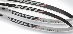 Hoyt Grand Prix Metrix Laminate Core Wood