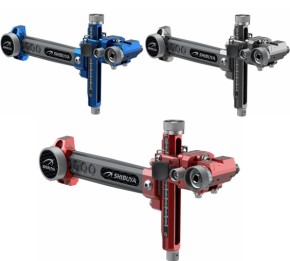 Shibuya Sight Ultima CP Pro G2 400-6