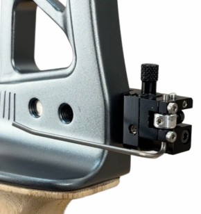 Spigarelli Arrow Rest Micro 3
