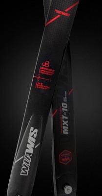 Win&Win Limbs MXT-10 Foam 66'' (Short) / 46 lbs.