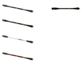 Win&Win Wiawis ACS 15 Seiten-Stabi